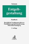 Entgeltgestaltung