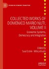 Collected Works of Domenico Mario Nuti, Volume II