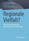 Regionale Vielfalt?