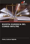 RIVISTA GIURIDICA DEL CONGO INFILTRE