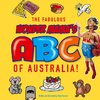 The Fabulous Wonder Mama's ABC of Australia!