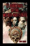 13 Dark Tales of the Wicked and Cursed