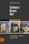 Schwarz - Braun - Rot