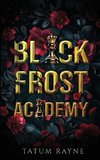 Black Frost Academy