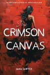 The Crimson Canvas