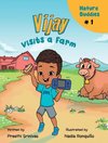 Vijay Visits a Farm