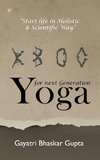 Yoga for Next Generation