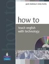 How to Teach English with Technology mit CD