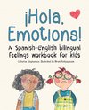 ¡Hola, Emotions!