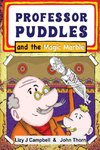 Professor Puddles and the Magic Marble