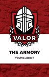 The Armory - Young Adult