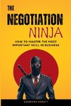 The Negotiation Ninja