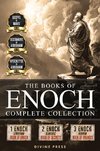 The Books of Enoch