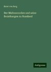 Der Malteserorden und seine Beziehungen zu Russland