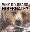 Why Do Bears Hibernate? Animal Book Grade 2 | Children's Animal Books