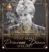 What Makes Princess Diana Special? Biography of Famous People | Children's Biography Books