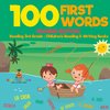 100 First Words - Spanish Edition - Reading 3rd Grade | Children's Reading & Writing Books