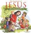 The Storybook of Jesus - Short Stories from the Bible | Children & Teens Christian Books