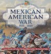 Mexican American War 1846 - 1848 - Causes, Surrender and Treaties | Timelines of History for Kids | 6th Grade Social Studies