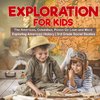 Exploration for Kids - The Americas, Columbus, Ponce De Leon and More | Exploring American History | 3rd Grade Social Studies