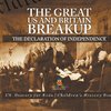 The Great US and Britain Breakup