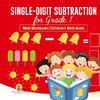 Single-Digit Subtraction for Grade 1