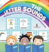 The Letter Sounds - Workbook for Preschool | Children's Reading & Writing Books