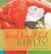 The World's Most Beautiful Birds! Animal Book for Toddlers | Children's Animal Books