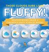 Those Clouds Sure Look Fluffy! Weather Books Grade 4 | Children's Earth Sciences Books