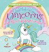 Unicorn Coloring Book. I Wish to See Unicorns and Other Fabulous Creatures. Magical Adventures for Girls and Boys. Includes Other Fantastical Activities for Kids