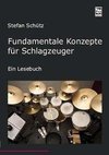 Fundamentale Konzepte für Schlagzeuger