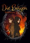 Die Ewigen Urban Fantasy mit Magie und Liebe