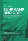 Suhrkamp und DDR