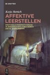 Affektive Leerstellen