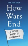 How Wars End