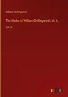 The Works of William Chillingworth, M. A.