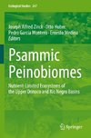 Psammic Peinobiomes