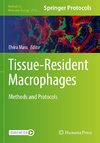 Tissue-Resident Macrophages