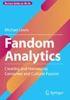 Fandom Analytics