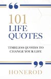 101 LIFE QUOTES