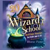 20 Wizard School Bedtime Stories For Kids Age 3 - 8