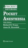 Pocket Anesthesia