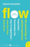 Flow: The Psychology of Optimal Experience