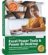 Excel Power Tools & Power BI Desktop