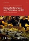 Herausforderungen und Potenziale vor Ort