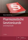 Pharmazeutische Gesetzeskunde