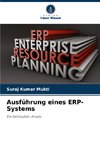 Ausführung eines ERP-Systems