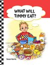 What Will Timmy Eat?