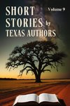 Texas Authors Short Stories