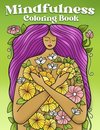 Mindfulness Coloring Book